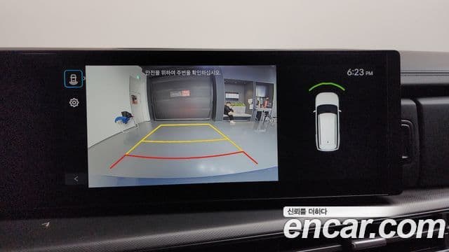 Hyundai Santa Fe (MX5) Exclusive, 2024 16