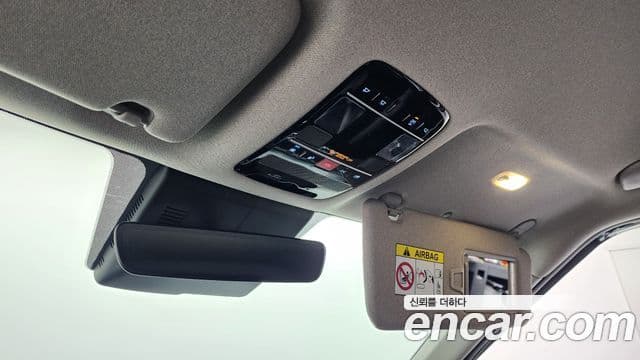 Hyundai Santa Fe (MX5) Exclusive, 2024 17