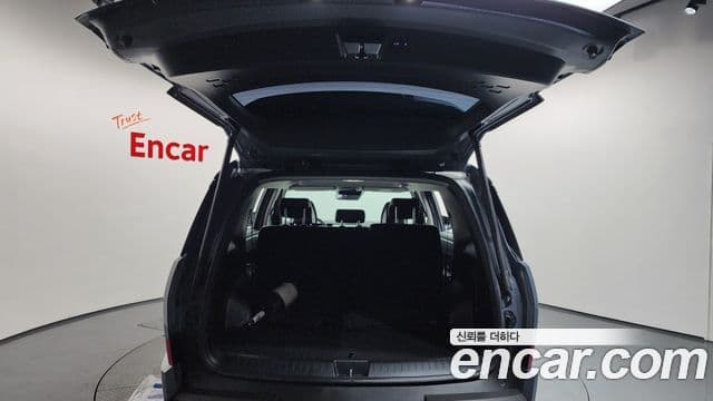 Hyundai Santa Fe (MX5) Exclusive, 2024 20