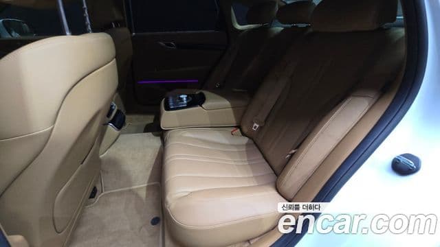 Genesis G80 (RG3) бензин 2.5 турбо AWD, 2025 12