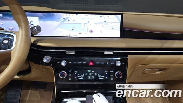 Genesis G80 (RG3) бензин 2.5 турбо AWD, 2025 14