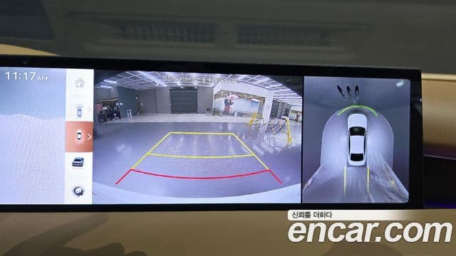 Genesis G80 (RG3) бензин 2.5 турбо AWD, 2025 15