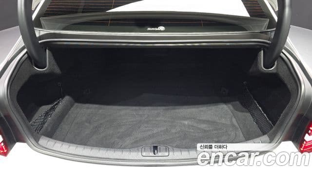 Genesis G80 (RG3) бензин 2.5 турбо AWD, 2025 20