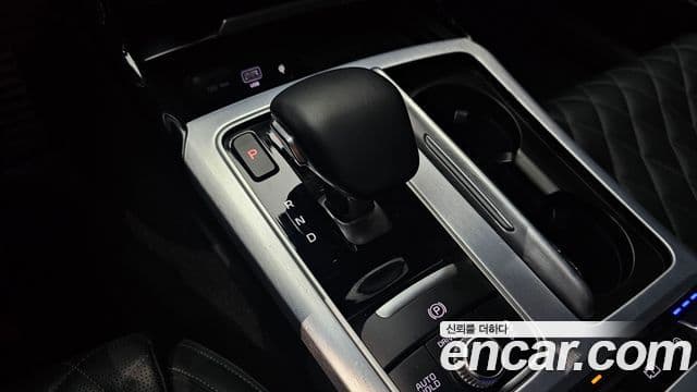 Kia 스팅어 마이스터 Masters, 2021 9