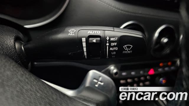 Kia 스팅어 마이스터 Masters, 2021 17