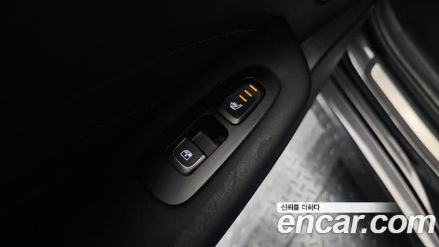 Kia 스팅어 마이스터 Masters, 2021 18