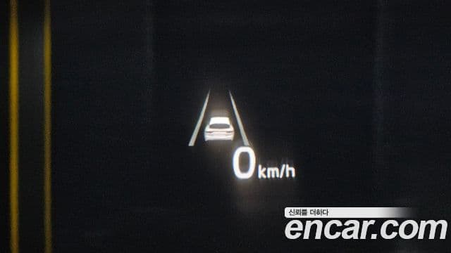 Kia 스팅어 마이스터 Masters, 2021 19