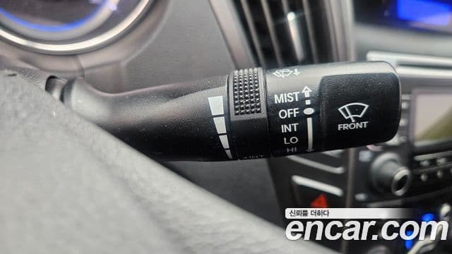 Hyundai YF Sonata Luxury, 2012 17