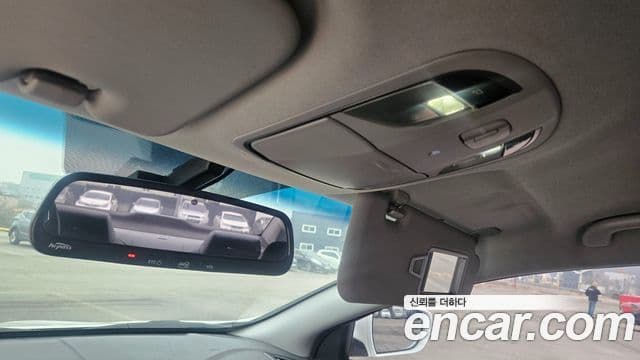 Hyundai YF Sonata Luxury, 2012 18