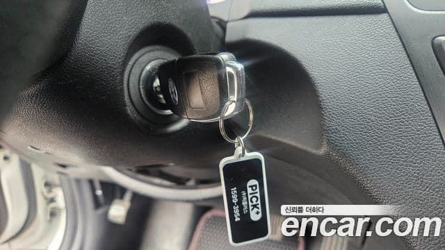 Hyundai YF Sonata Luxury, 2012 19