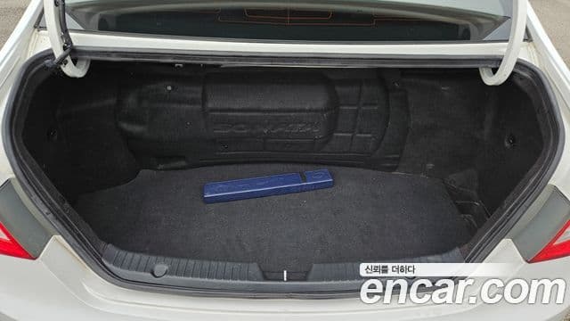 Hyundai YF Sonata Luxury, 2012 20