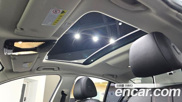 BMW 5시리즈 (G30) 520d Luxury Special Edition, 2018 18