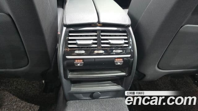 BMW 5시리즈 (G30) 520d Luxury Special Edition, 2018 19