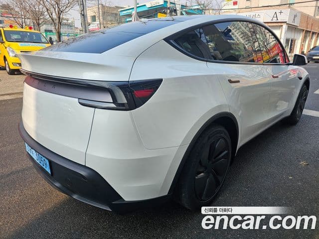 Tesla модель Y, 2026 все фото