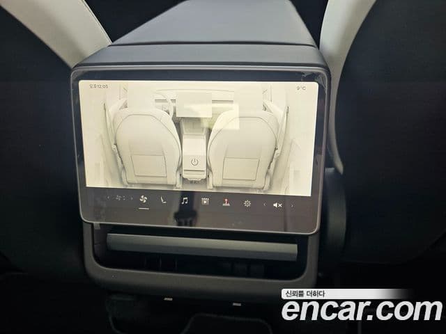 Tesla модель Y, 2026 14