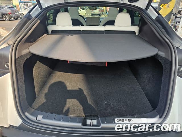 Tesla модель Y, 2026 18