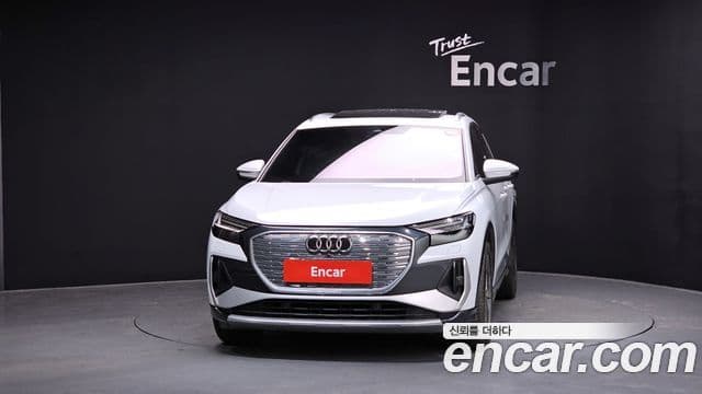 Audi Q4 e-Tron (F4) Premium, 2022 3