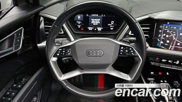 Audi Q4 e-Tron (F4) Premium, 2022 13