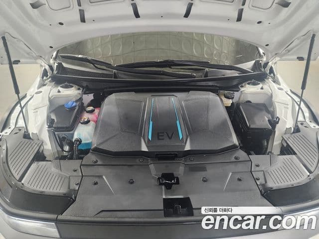 Hyundai Ioniq 5 Exclusive, 2022 6