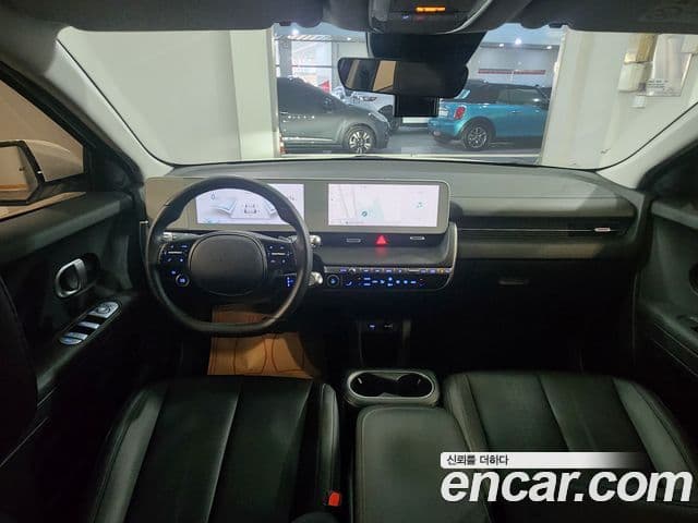 Hyundai Ioniq 5 Exclusive, 2022 7