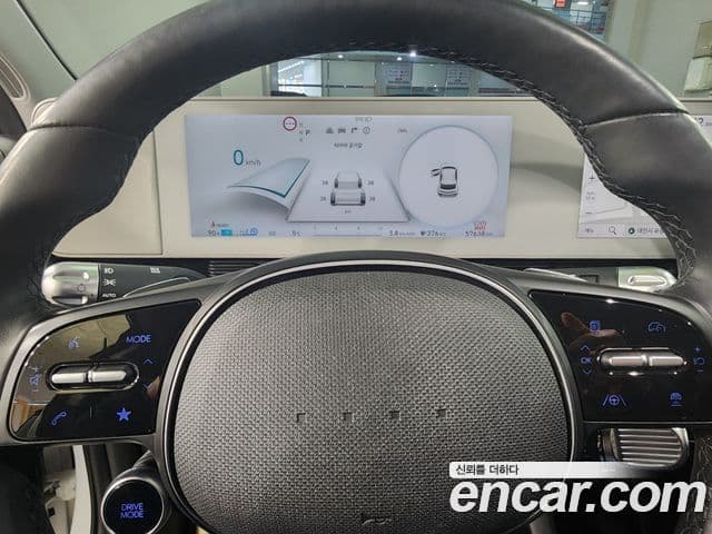 Hyundai Ioniq 5 Exclusive, 2022 8