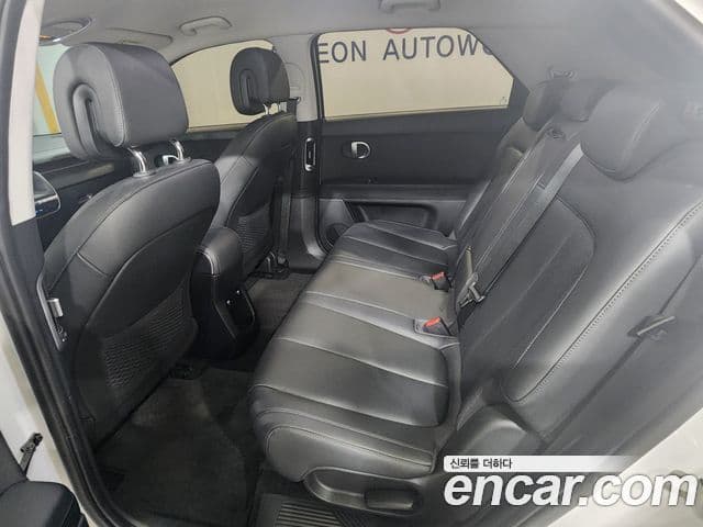 Hyundai Ioniq 5 Exclusive, 2022 17