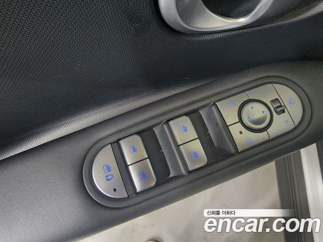 Hyundai Ioniq 5 Exclusive, 2022 20