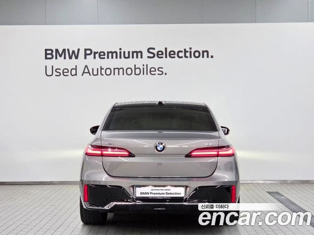 BMW 7시리즈 (G70) 740i xDrive M Sport, 2024 4
