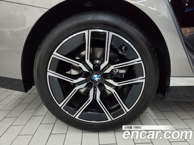 BMW 7시리즈 (G70) 740i xDrive M Sport, 2024 6
