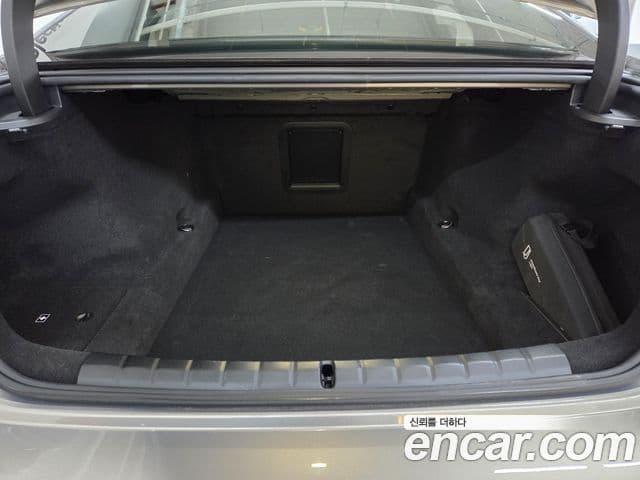 BMW 7시리즈 (G70) 740i xDrive M Sport, 2024 9