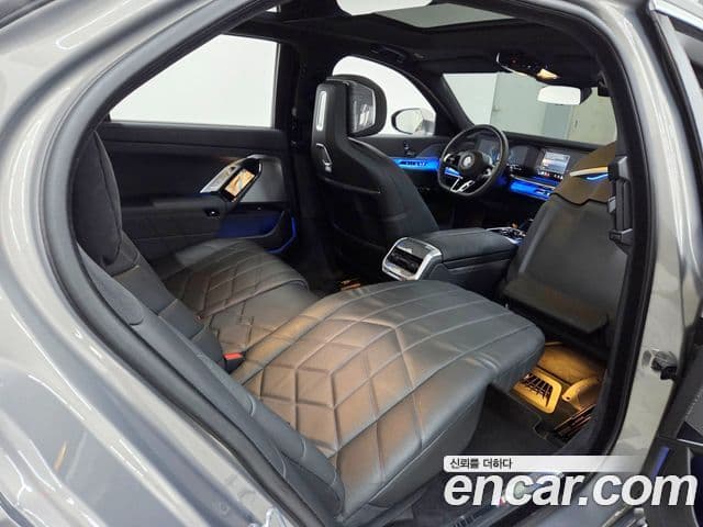 BMW 7시리즈 (G70) 740i xDrive M Sport, 2024 12
