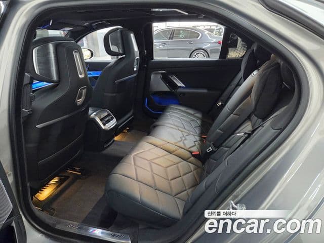 BMW 7시리즈 (G70) 740i xDrive M Sport, 2024 13