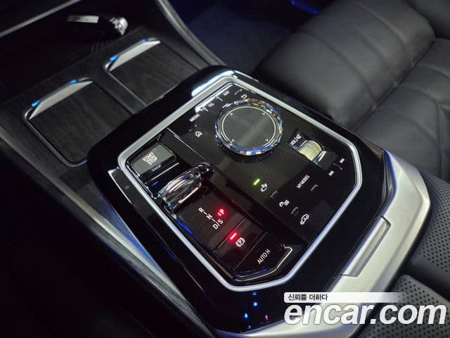 BMW 7시리즈 (G70) 740i xDrive M Sport, 2024 15