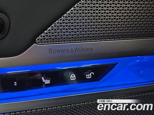 BMW 7시리즈 (G70) 740i xDrive M Sport, 2024 16