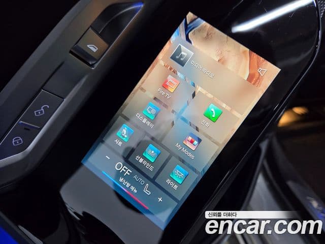 BMW 7시리즈 (G70) 740i xDrive M Sport, 2024 17