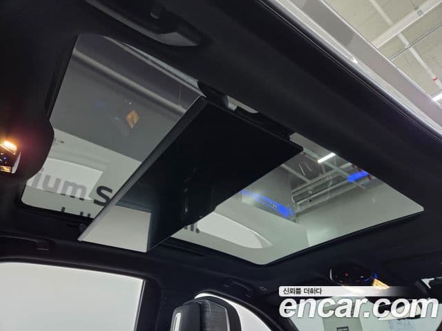 BMW 7시리즈 (G70) 740i xDrive M Sport, 2024 18