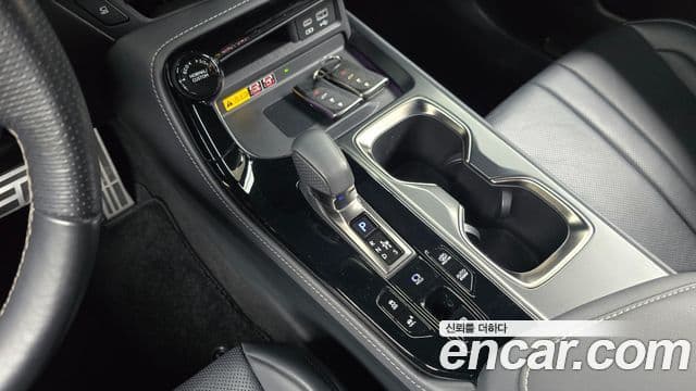 Lexus NX450h+ 2세대 F-Sport, 2023 9