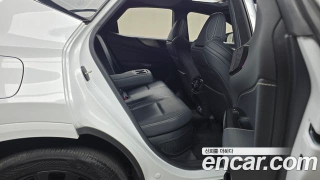 Lexus NX450h+ 2세대 F-Sport, 2023 12