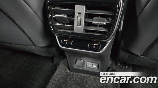 Lexus NX450h+ 2세대 F-Sport, 2023 18