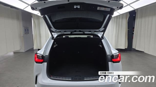 Lexus NX450h+ 2세대 F-Sport, 2023 20