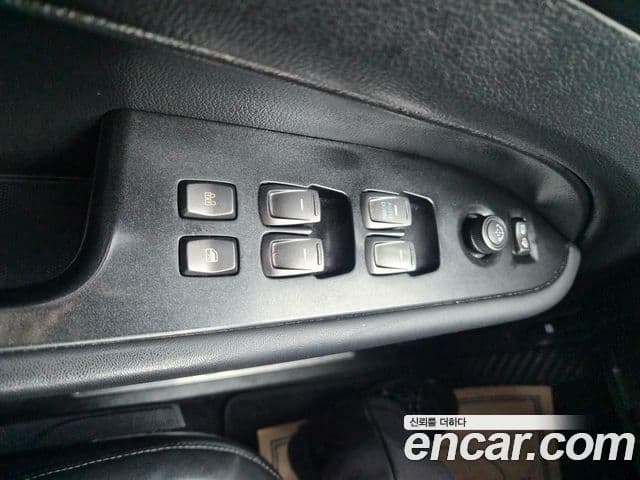 KG모빌리티(SsangYong) The / новый New Rexton Sport 칸 Wild, 2021 16