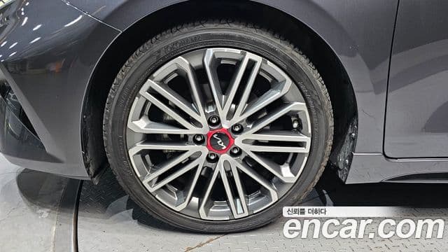 Kia The / новый New K3 2세대 Signature, 2024 все фото