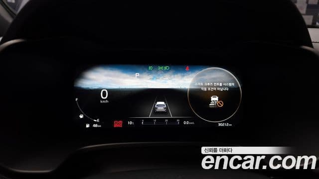 Kia The / новый New K3 2세대 Signature, 2024 8