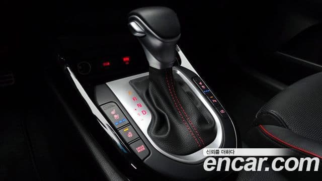 Kia The / новый New K3 2세대 Signature, 2024 9