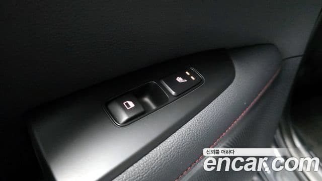 Kia The / новый New K3 2세대 Signature, 2024 17