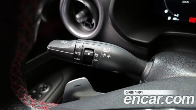 Kia The / новый New K3 2세대 Signature, 2024 18