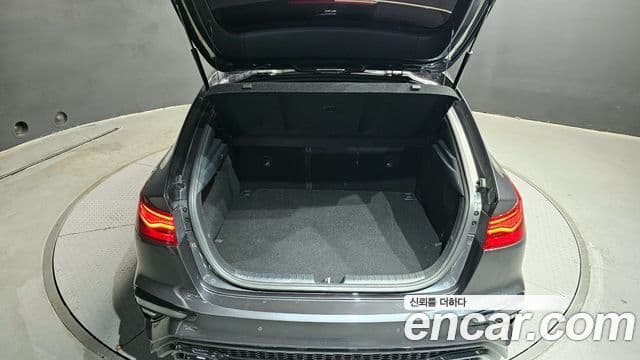 Kia The / новый New K3 2세대 Signature, 2024 20