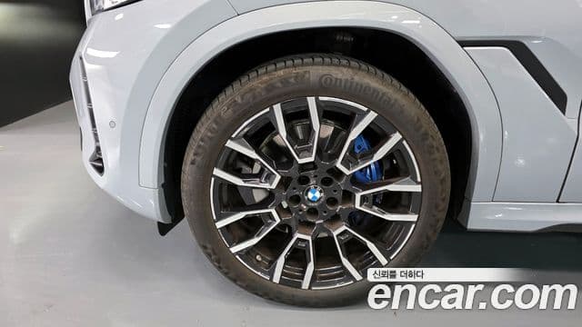BMW X6 (G06) xDrive40i M Sport, 2025 все фото