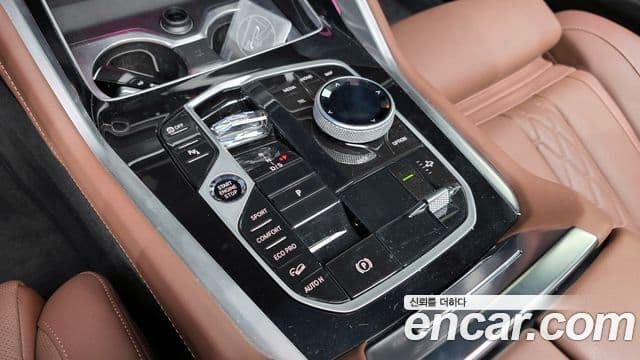 BMW X6 (G06) xDrive40i M Sport, 2025 9