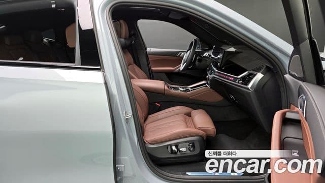 BMW X6 (G06) xDrive40i M Sport, 2025 10
